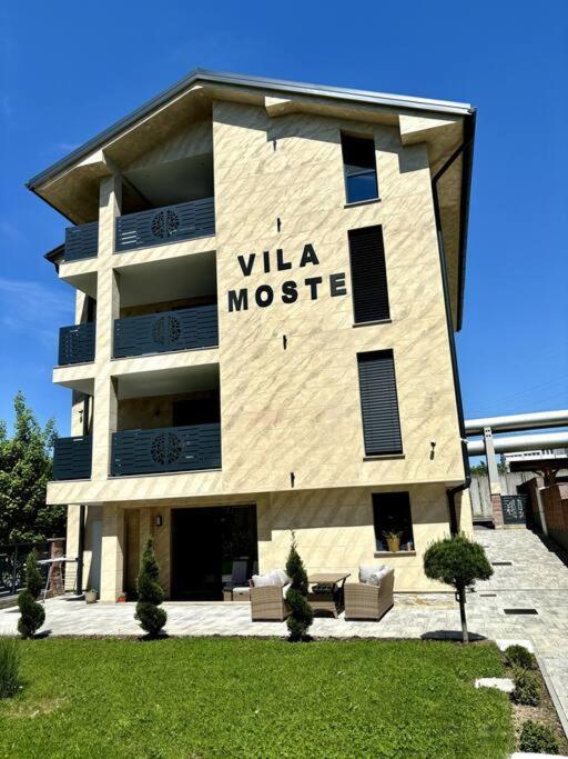 Villa Moste With Pool & Ev Station ليوبليانا المظهر الخارجي الصورة