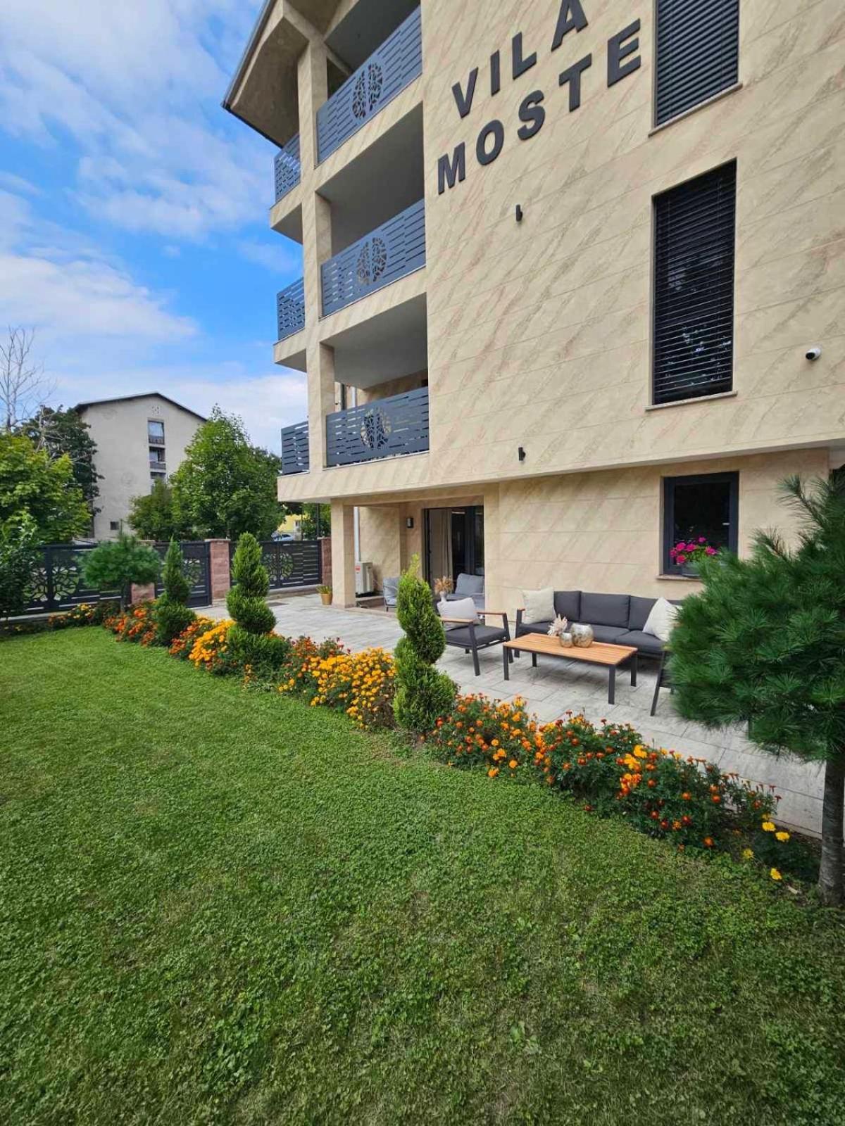 Villa Moste With Pool & Ev Station ليوبليانا المظهر الخارجي الصورة