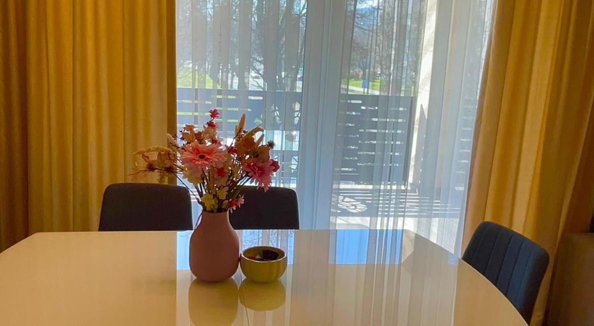 Villa Moste With Pool & Ev Station ليوبليانا المظهر الخارجي الصورة